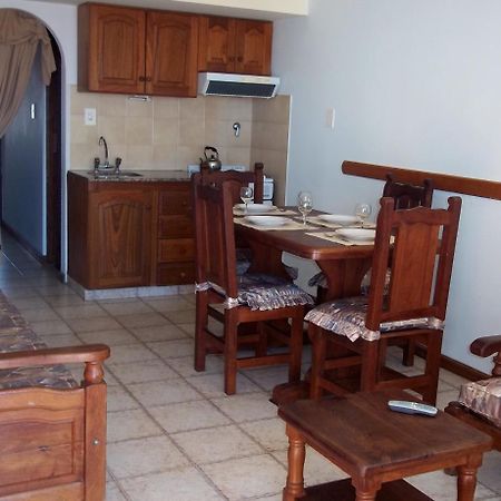 Gemelos Apart Villa Gesell Dış mekan fotoğraf