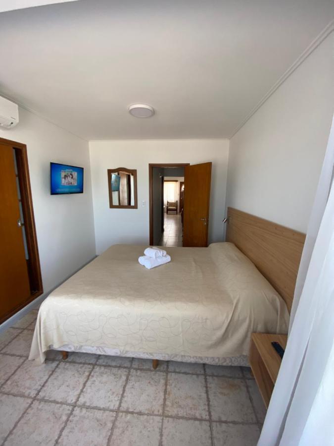 Gemelos Apart Villa Gesell Dış mekan fotoğraf