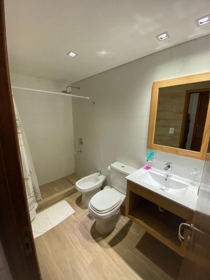Gemelos Apart Villa Gesell Dış mekan fotoğraf