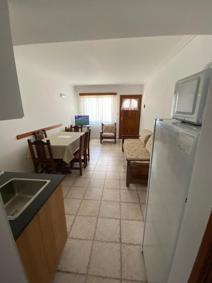 Gemelos Apart Villa Gesell Dış mekan fotoğraf
