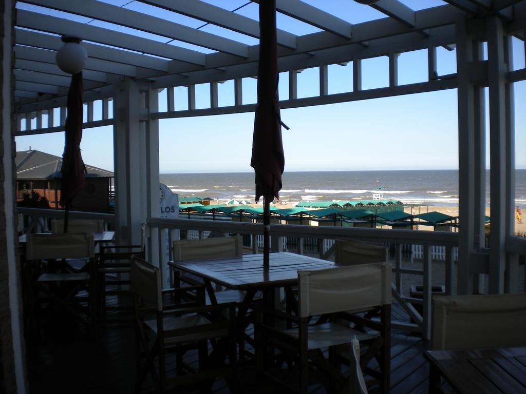 Gemelos Apart Villa Gesell Dış mekan fotoğraf