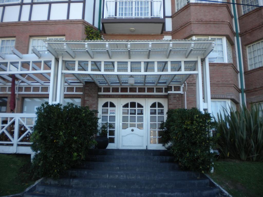 Gemelos Apart Villa Gesell Dış mekan fotoğraf